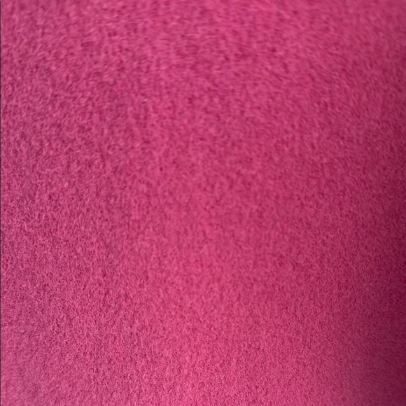 Eileen Fisher Pink Blazer Modern Tailored Design - Picture 6 of 13